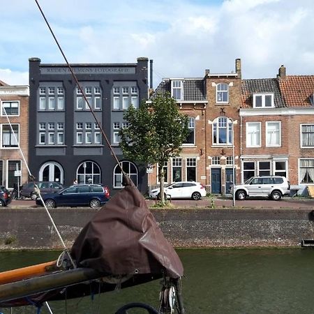 B&B Van Amsterdam Middelburg Zewnętrze zdjęcie
