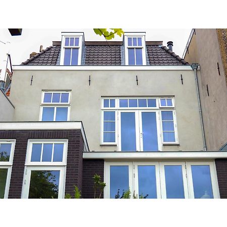 B&B Van Amsterdam Middelburg Zewnętrze zdjęcie