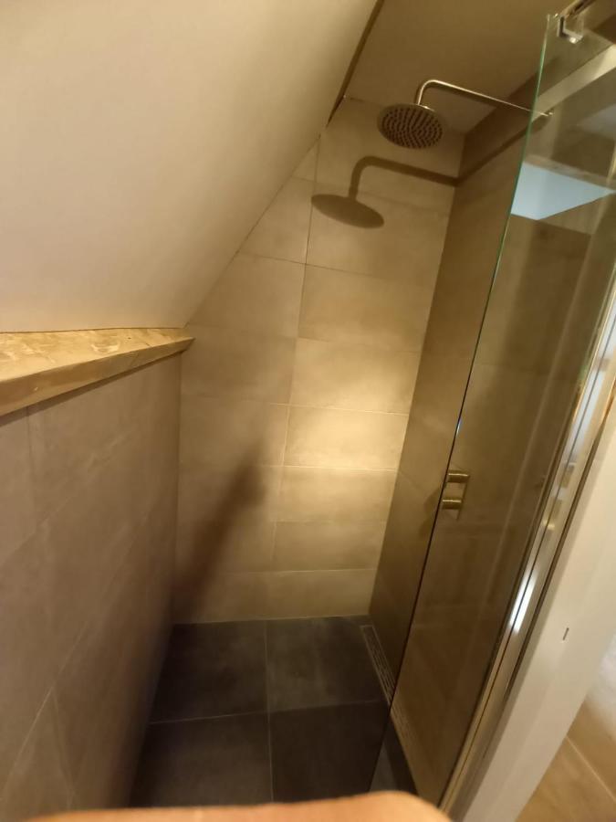 B&B Van Amsterdam Middelburg Zewnętrze zdjęcie