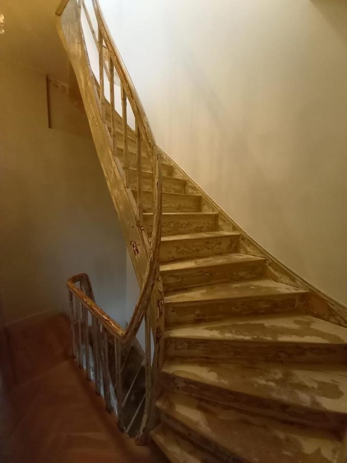 B&B Van Amsterdam Middelburg Zewnętrze zdjęcie