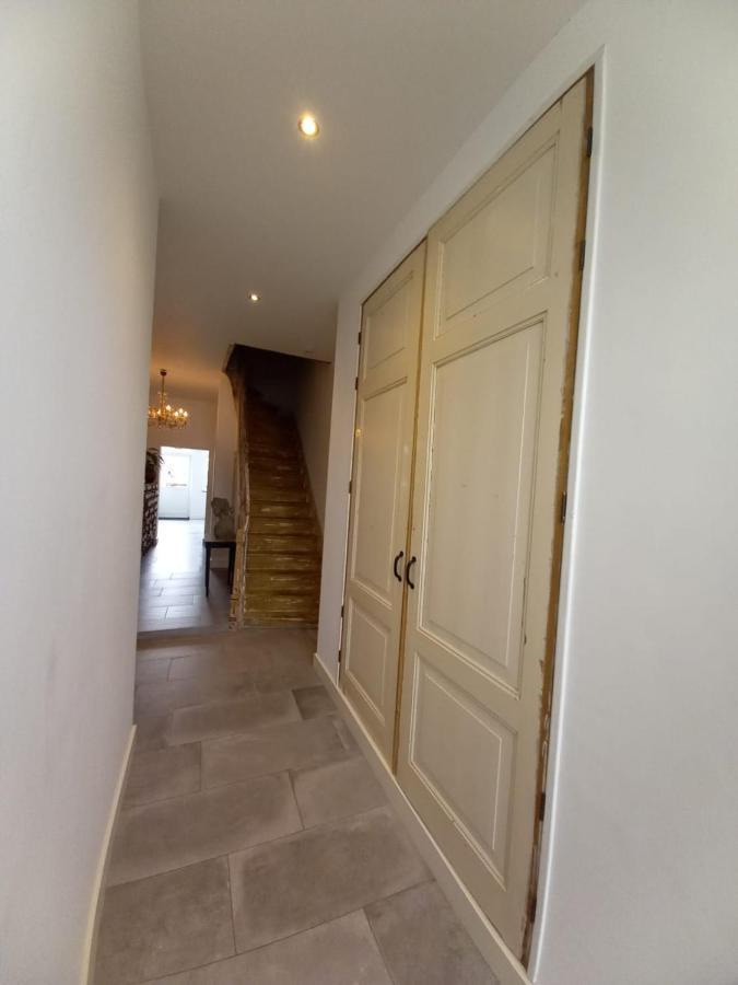 B&B Van Amsterdam Middelburg Zewnętrze zdjęcie
